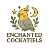Enchanted Cockatiels